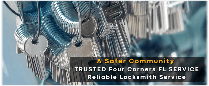 Four Corners FL Locksmith Service