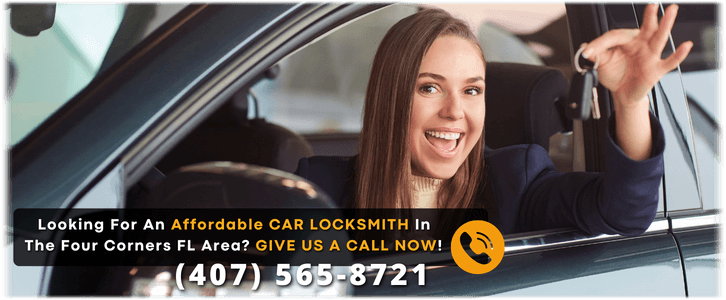 Locksmith Four Corners FL