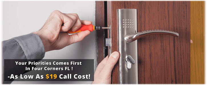 House Lockout Service Four Corners FL