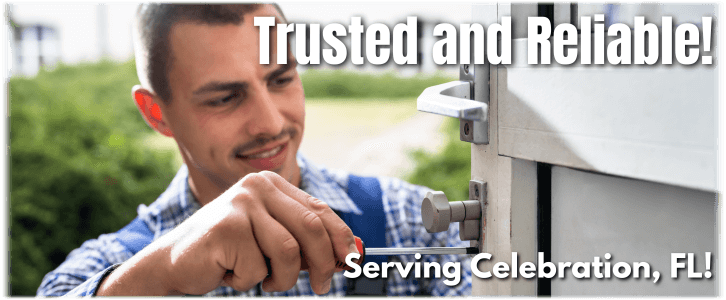 Locksmith Celebration FL