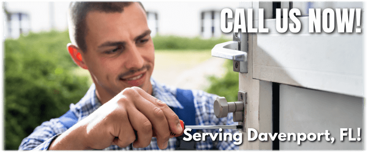 Locksmith Davenport FL