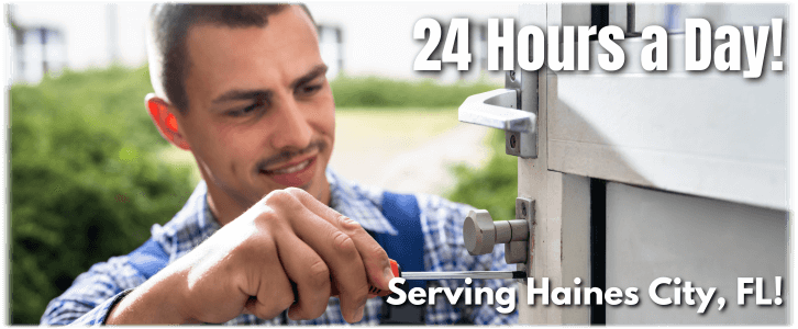 Locksmith Haines City FL